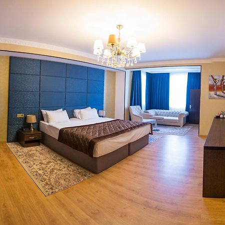 Viva Boutique Hotel Baku Zewnętrze zdjęcie