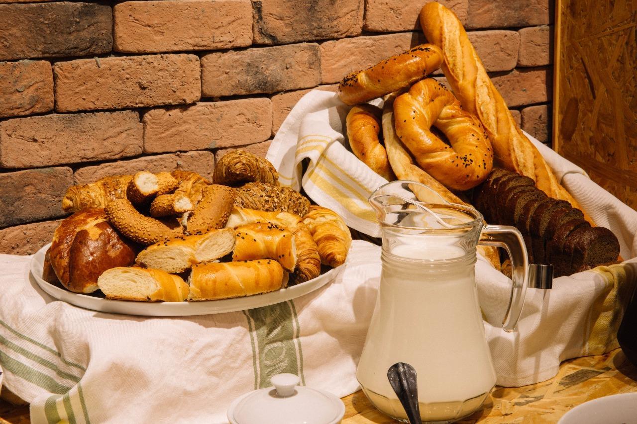 Viva Boutique Hotel Baku Zewnętrze zdjęcie