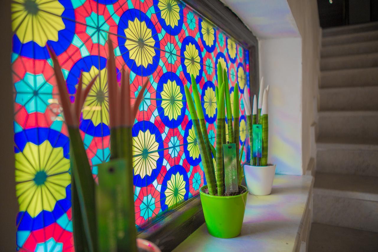 Viva Boutique Hotel Baku Zewnętrze zdjęcie