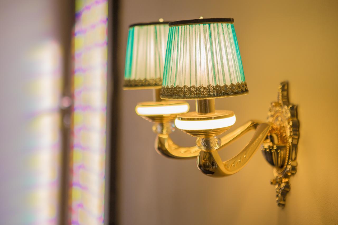 Viva Boutique Hotel Baku Zewnętrze zdjęcie