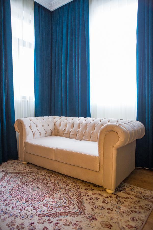 Viva Boutique Hotel Baku Zewnętrze zdjęcie